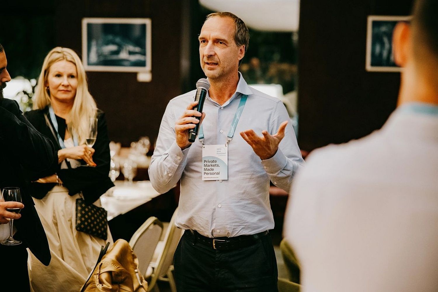 Nyilvános részvénykibocsátásra készül az O3 Partners