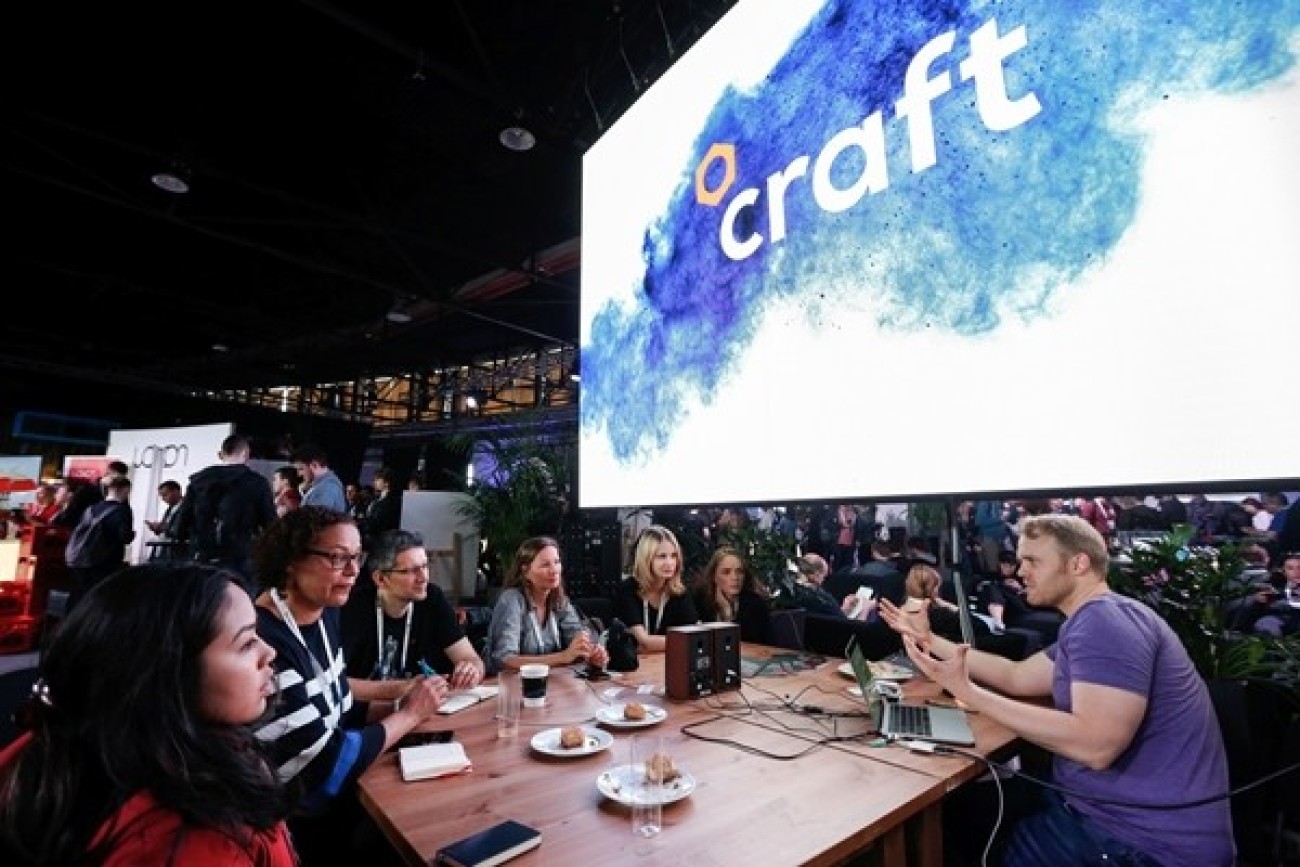 Budapesten rendezik meg Közép-Európa legnagyobb techfesztiválját