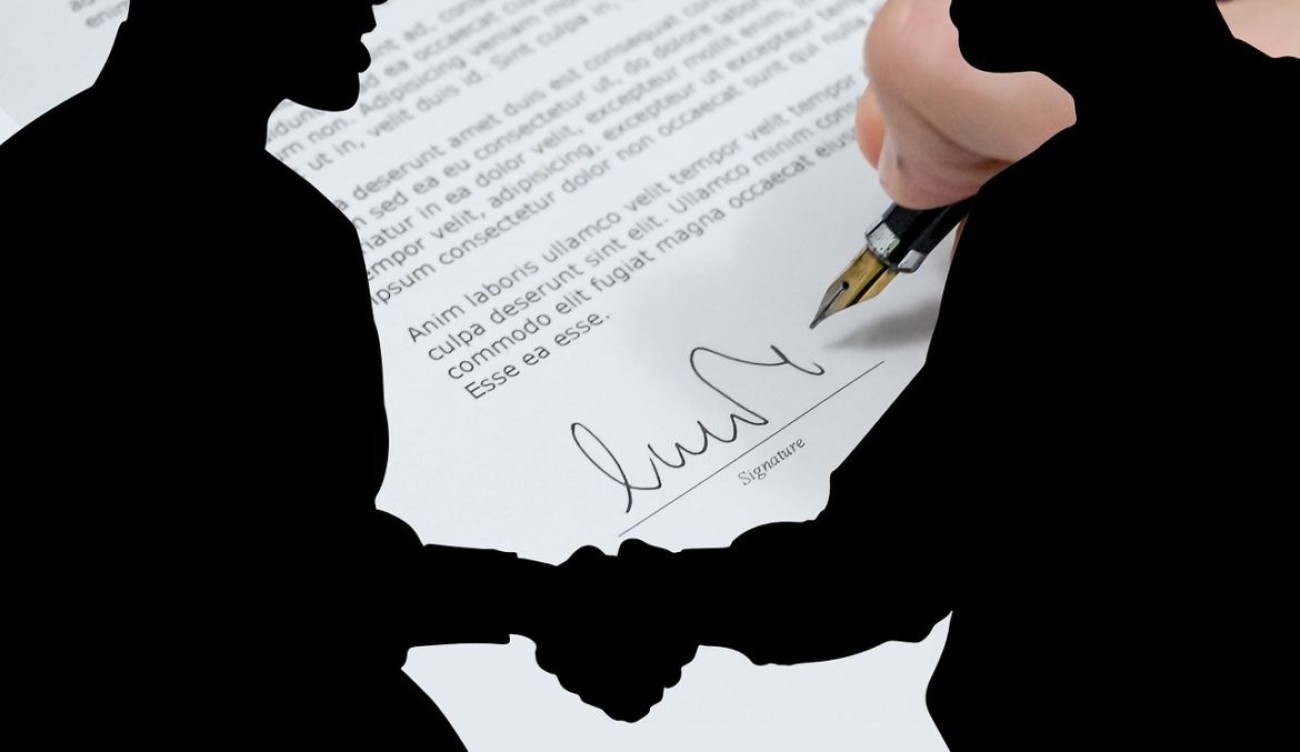 Minden, amit egy startupnak tudnia kell a Term Sheetről