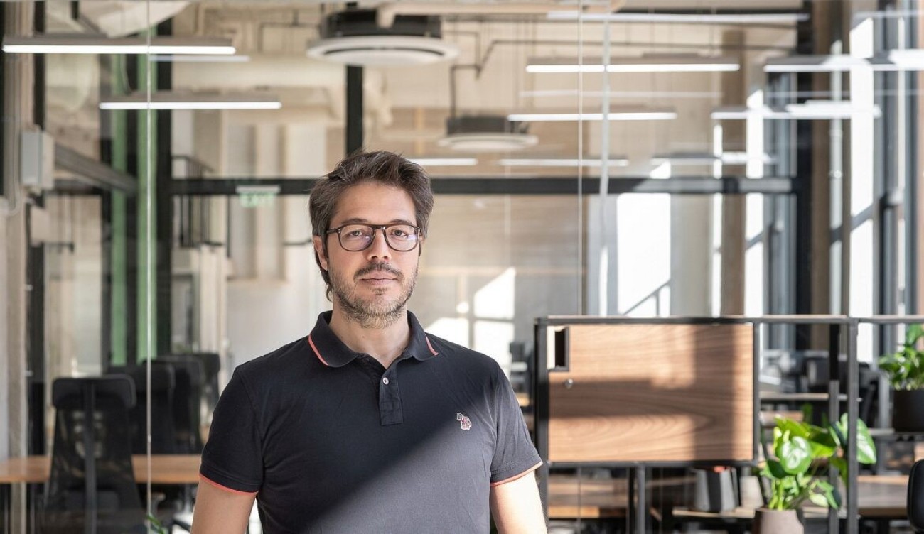 Ne lokálisan, hanem regionálisan gondolkodjunk, és tegyük közösen sikeressé Közép-Kelet-Európát – mondja a Puzl CowOrKing vezetője