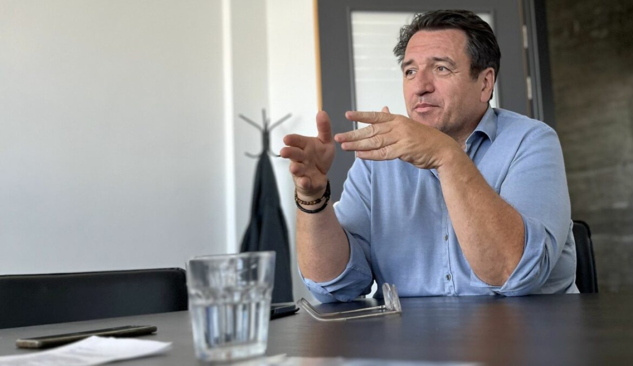 Hild Imre: Az állam pénzköltő narratívája és a jó példák hiánya tehet arról, hogy nem elég jók a magyar startupok