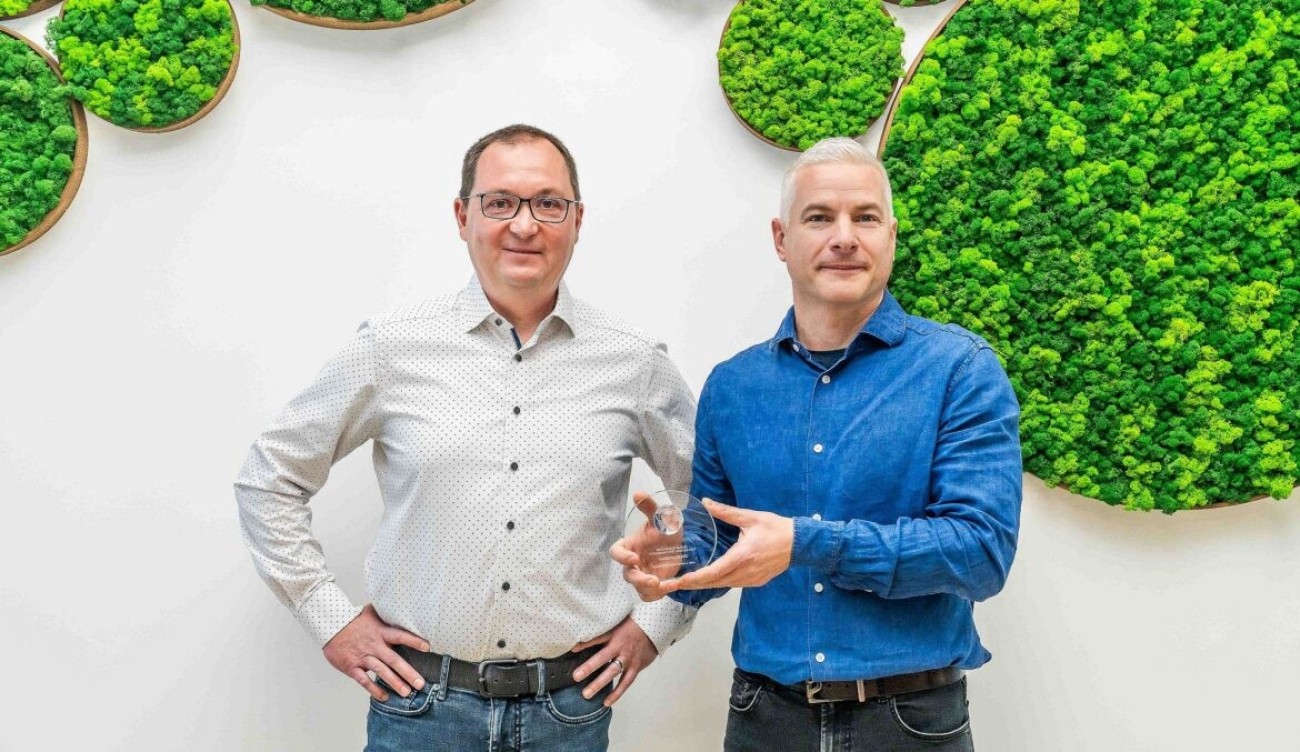 Fél éve sem alapították, máris az E.ON, az MBH és a Spar is a Carbon.Crane ügyfelei lettek