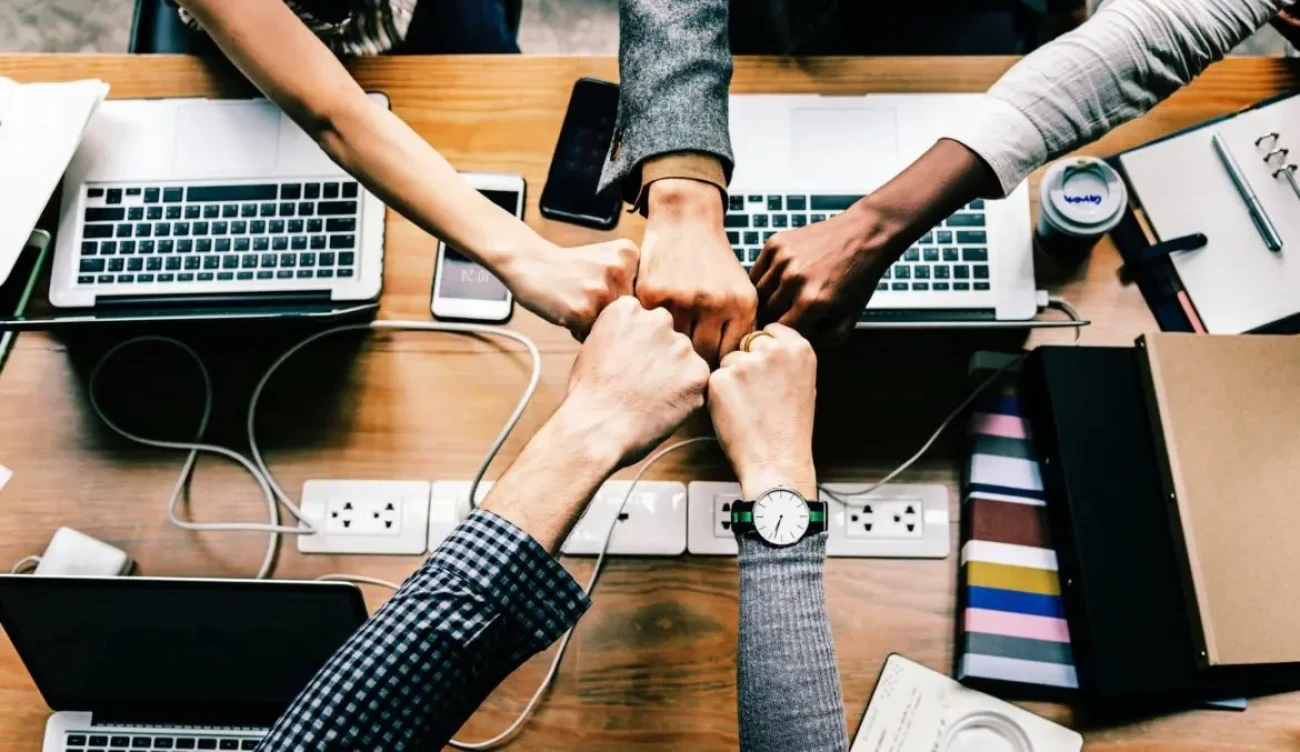 Építsd a startup ökoszisztémát Te is!
