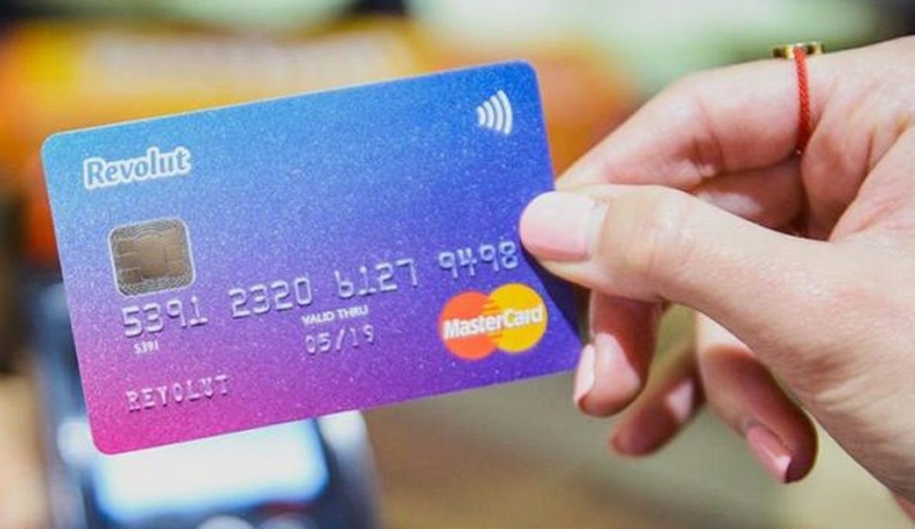 Újdonságot vezet be a Revolut: Vásárolj most, fizess később!