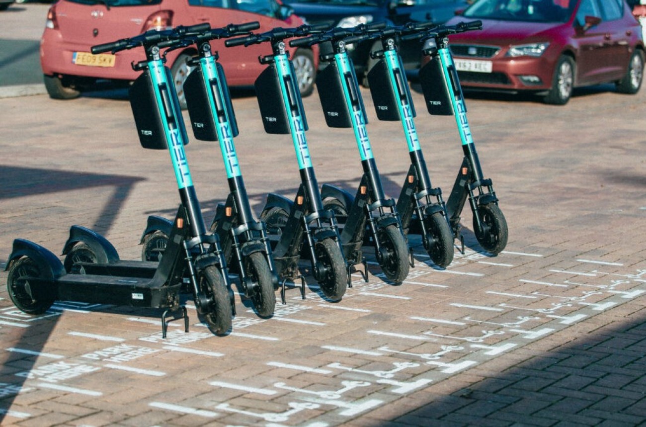 Budapesten terejszkedik az elektromosroller-startup fejlesztőbázisa