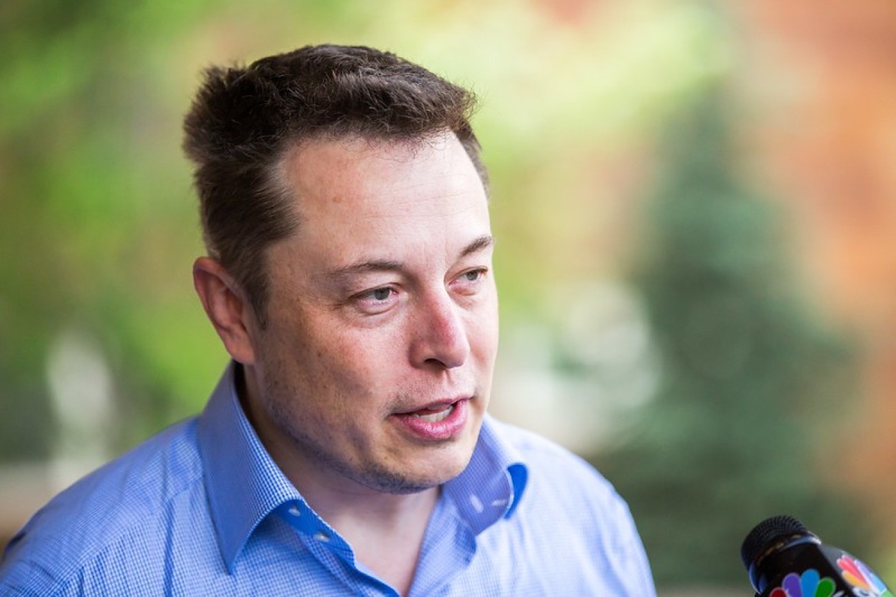 Elon Musk vagyona egy év alatt 68 milliárd dollárral, 219 milliárd dollárra nőtt