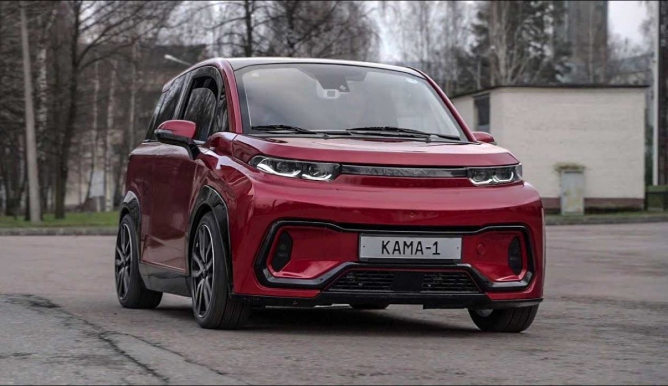Elektromos járműveket fejleszt és gyárthat Magyarországon a Kamaz