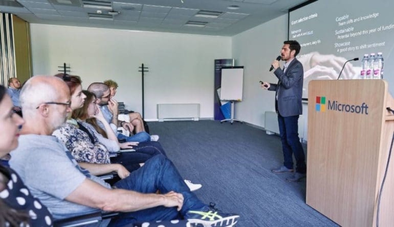 Külföldi piacszerzésben segítik a hazai startupokat