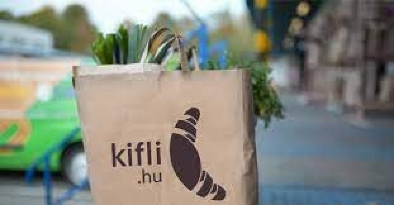 Igazi tehetségeket keres a Kifli.hu növekedő szervezete