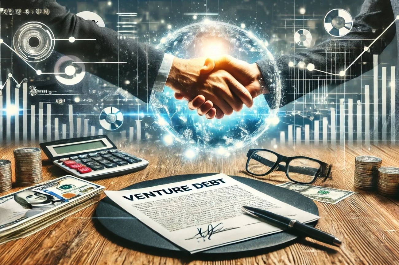 Kik voltak eddig 2025-ben Európa legaktívabb venture debt finanszírozói?