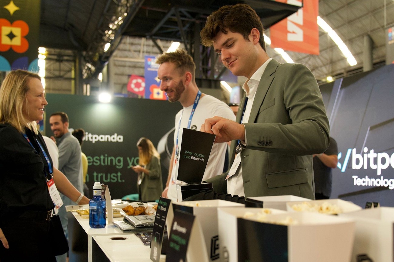 Nem elég likvid a Londoni Értéktőzsde a Bitpanda IPO-jához