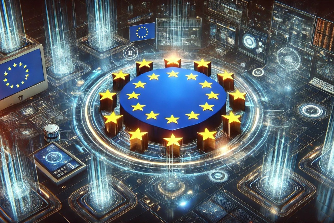 Mennyire független az európai startup-ökoszisztéma?