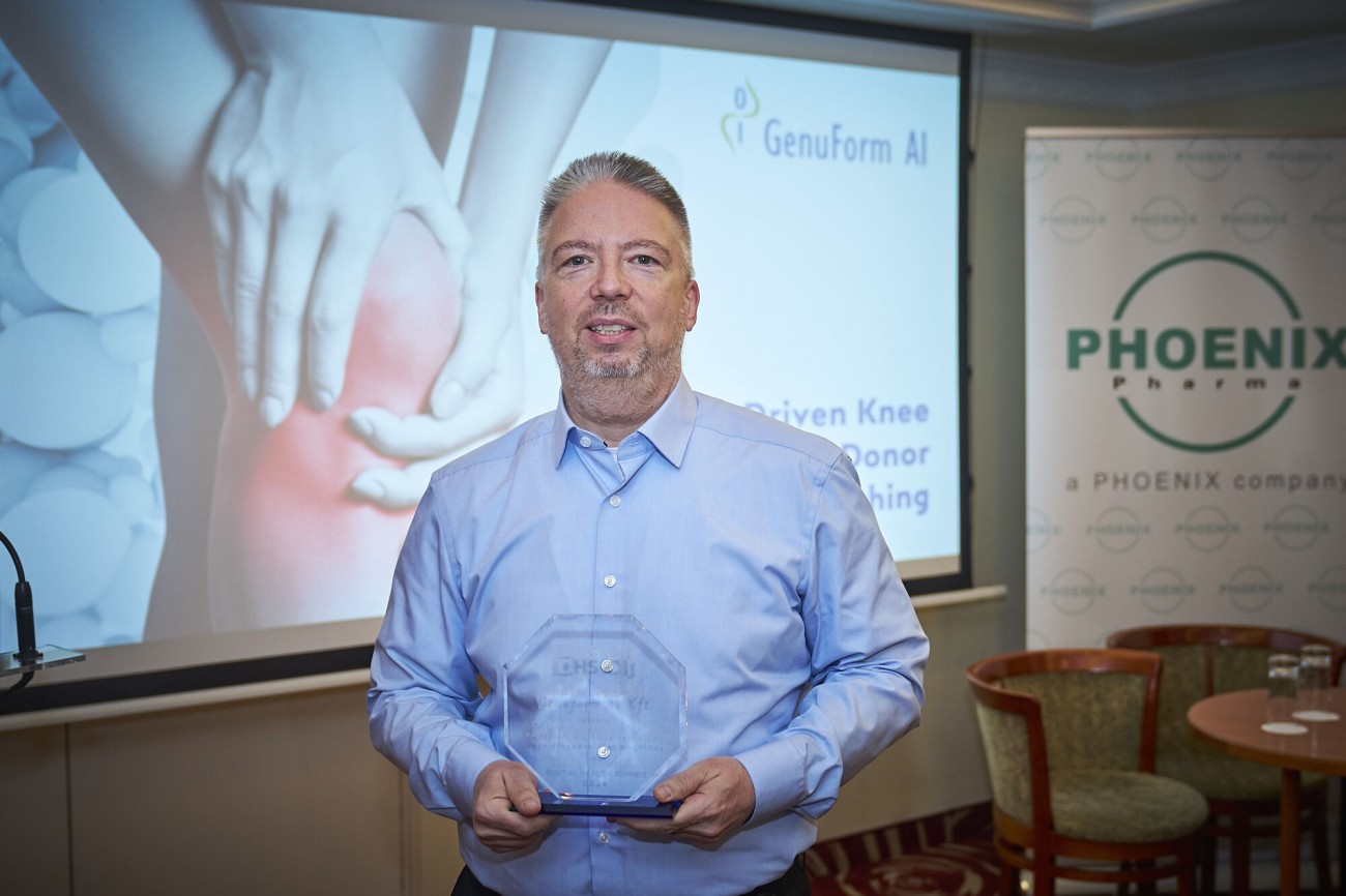 Így kezdj el startupot építeni a medtech iparágban
