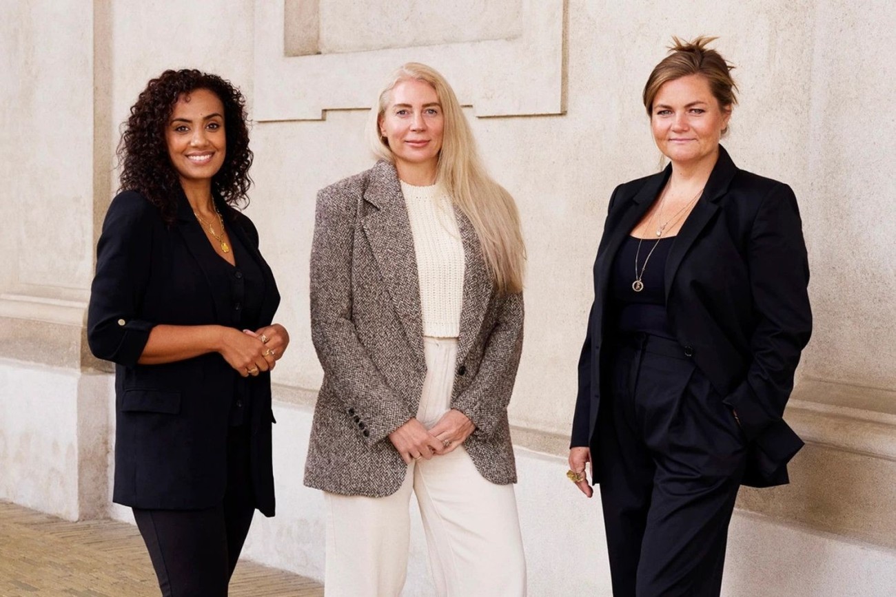 Már több mint 50 millió eurót gyűjtött össze második alapjába a dán Unconventional Ventures, hogy az alulreprezentált alapítókat támogassa