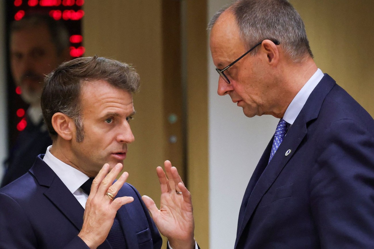 A német és a francia kormány is együttműködésre lépett két AI-vállalattal