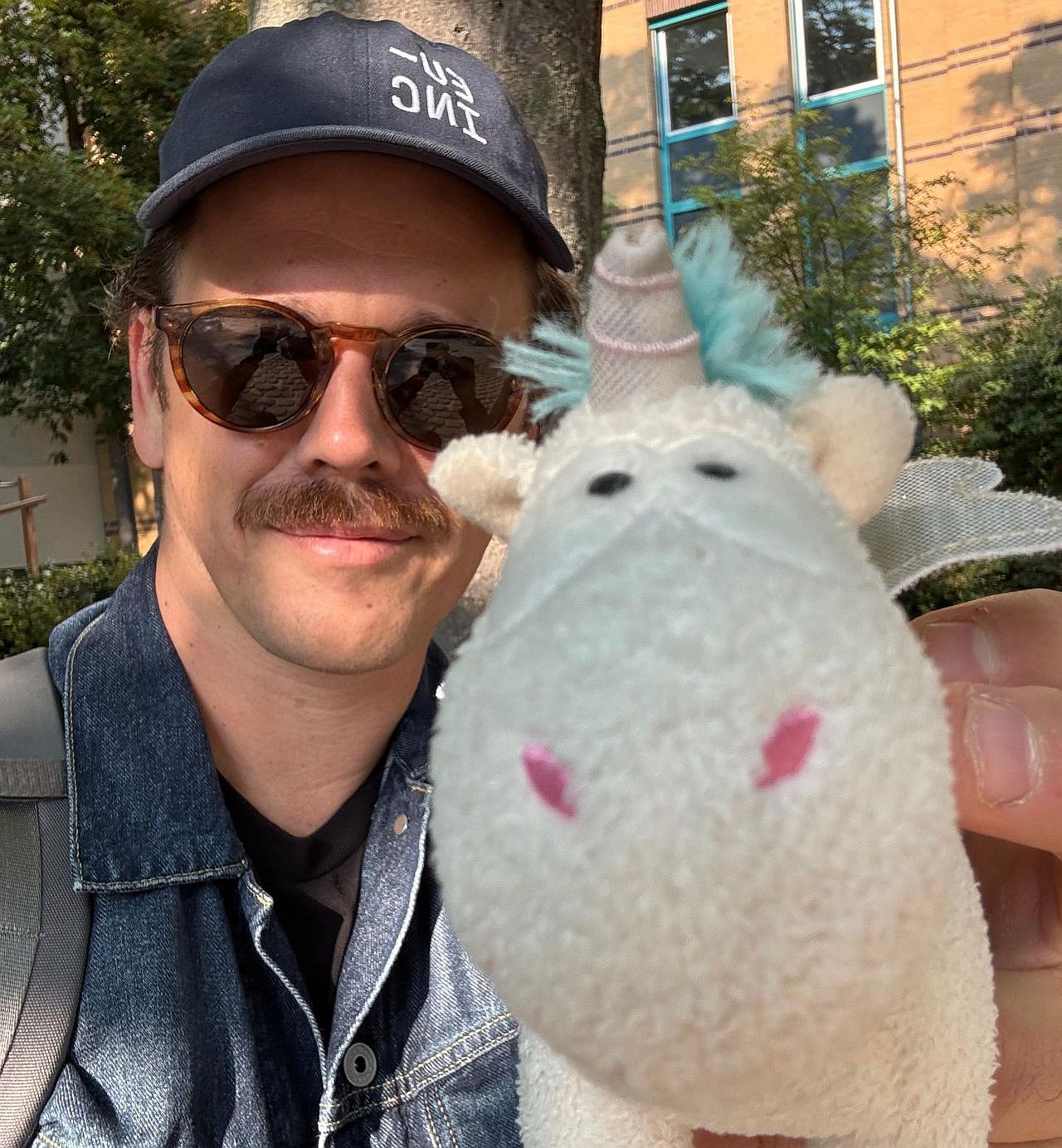 Andreas Klinger_LinkedIn