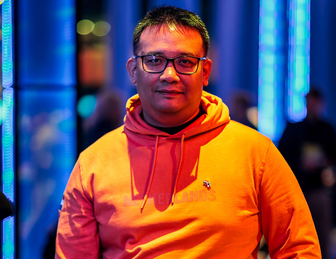 Ferry Haris, CEO and Founder of 3rdComply