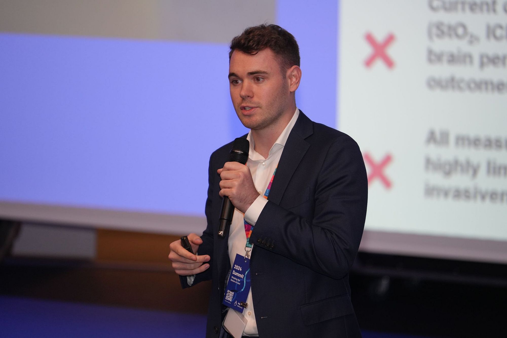 James Dacombe_LinkedIn