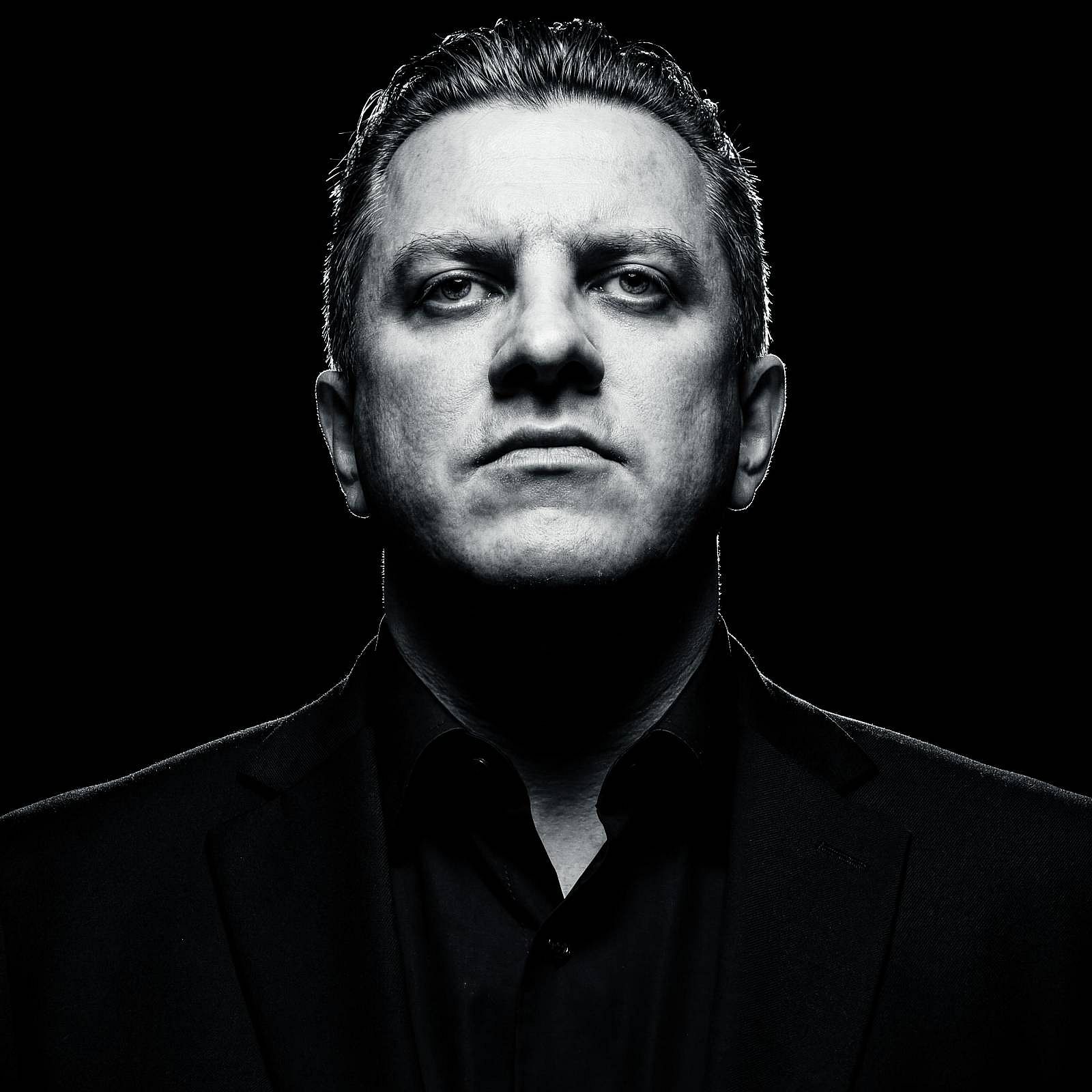 Matt Rodak, Founder and Systems Architect at Cyberprime