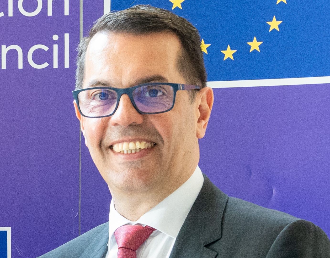 Momchil Sabev, Director, EISMEA, EIC