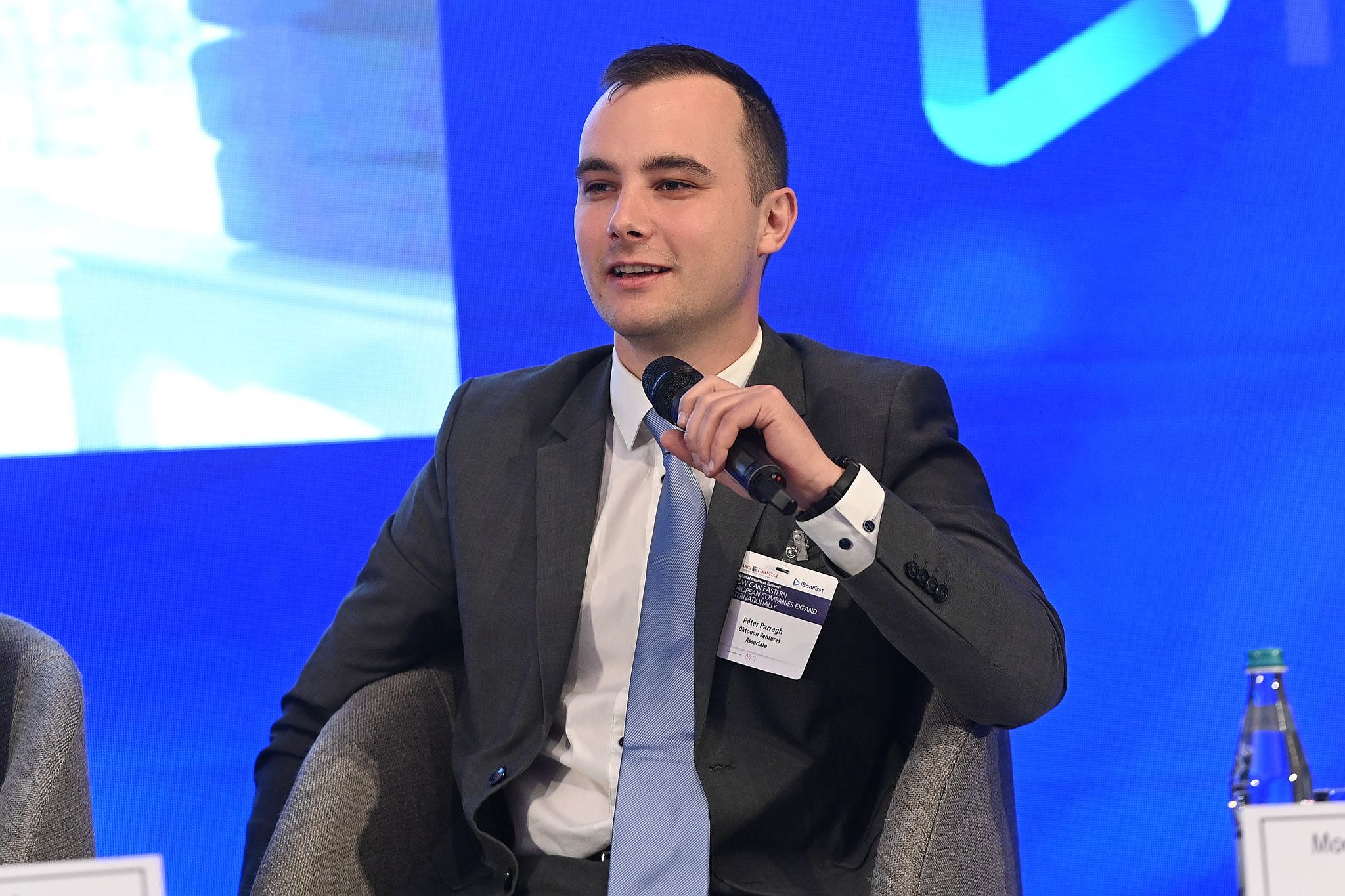 Parragh Péter_Oktogon Ventures_LinkedIn