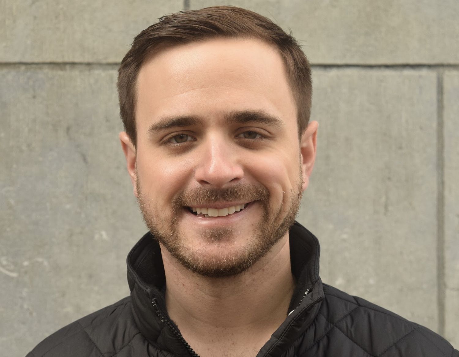 Ryan Foutty, VP of Business, Perplexity