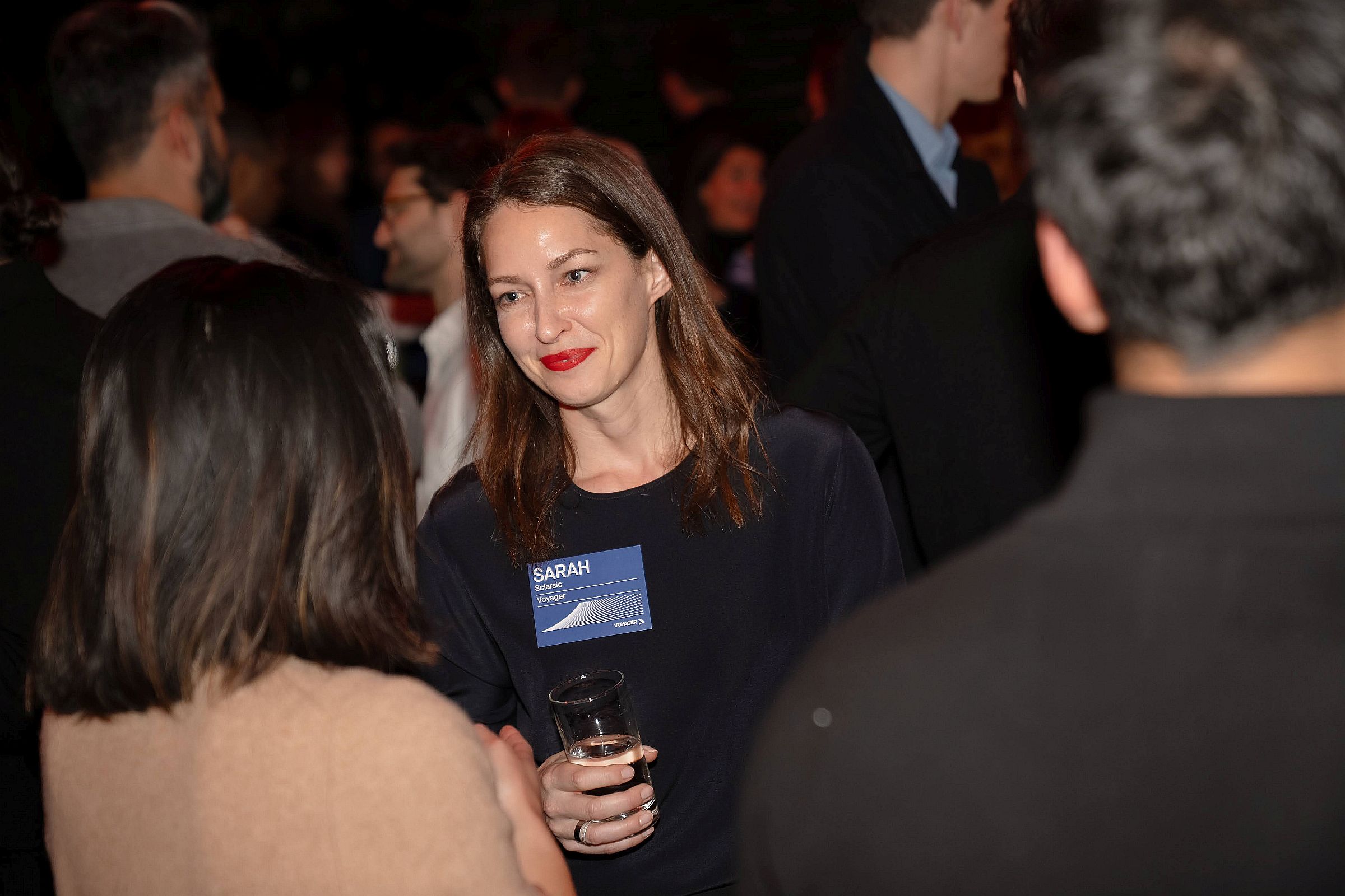 Sarah Sclarsic_Voyager Ventures_London