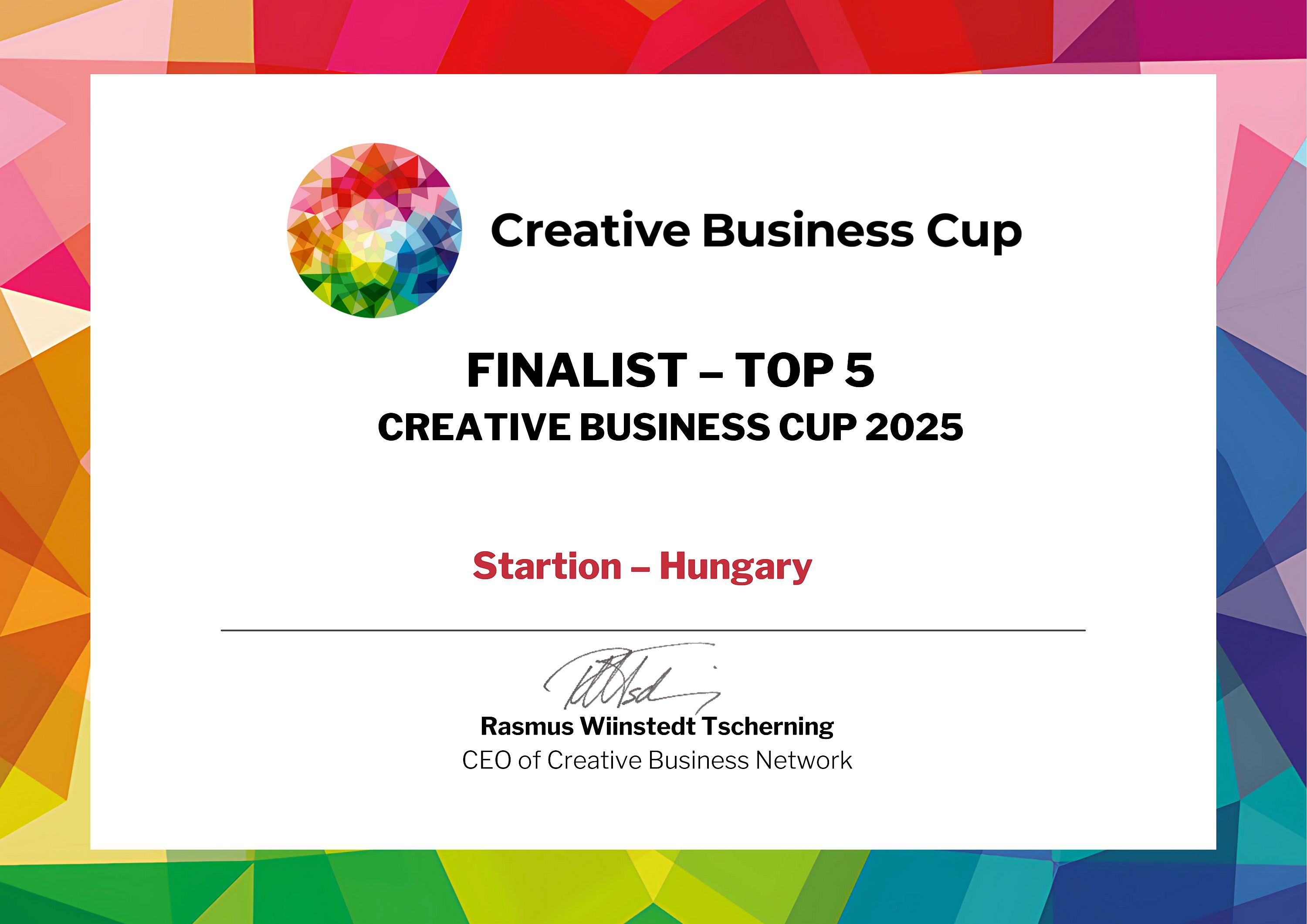 Startion-Creative_Business_Cup_Top_5_Finalist_Certificate_xlarge
